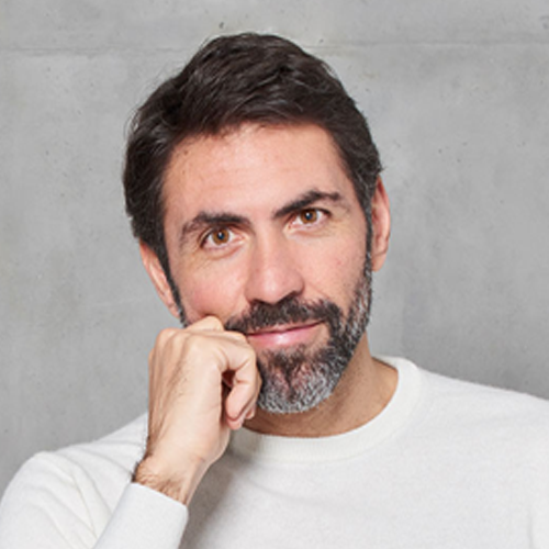 Docenti Daniel  Lumera